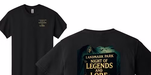 Nights Of Legends and Lore