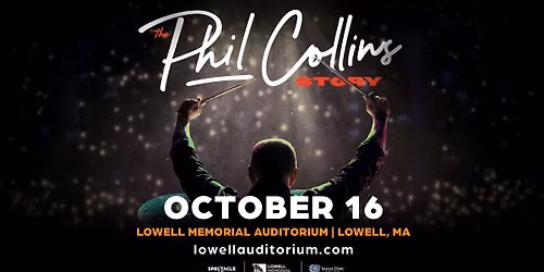 The Phil Collins Story