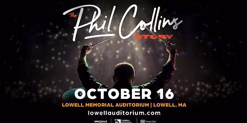The Phil Collins Story