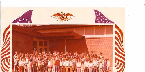Rosedale Class of 1978 Reunion