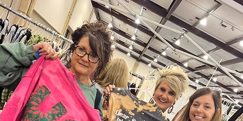 Gorgeous Chaos Designs will be @Christmas Made in the South, Macon Ga  Friday- Sunday, Nov 7-9th!!