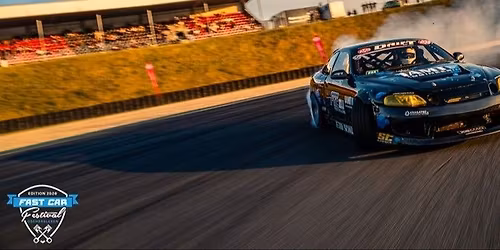 Fast Car Festival 05.-07.06.2026