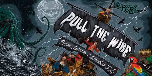 Pull The Wire, Illusion, Kult, The Hardkiss, \u0141ydka Grubasa, The Analogs, Stacja B., D\u017cem, Lady Pank, Zenek Grabowski, Acid Drinkers, Coma, Wolf Alice, Nocny Kochanek, Royal Republic, Avatar, Romantycy Lekkich Obyczaj\u00f3w, Perturbator, Nova Twins, Lacuna Coil, Within Temptation in Pozna\u0144