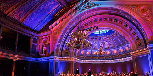 Akademiska kapellet: Julst\u00e4mning