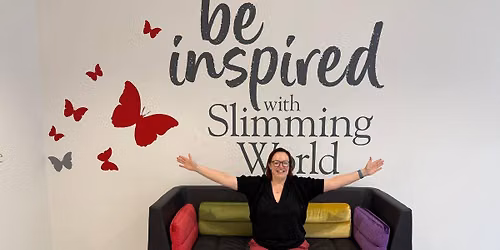 Slimming world in Meriden with Gale
