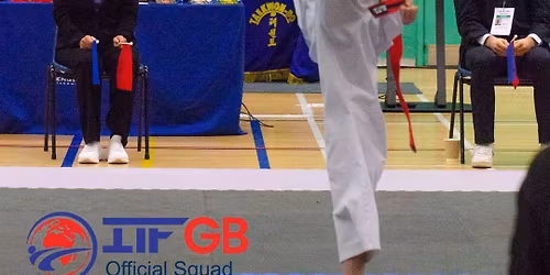 Elite Intraclub Competition