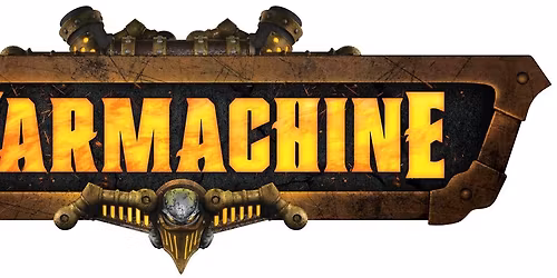 Warmachine Steamroller Tournament \u2013 100pt Clash at Troll Cave