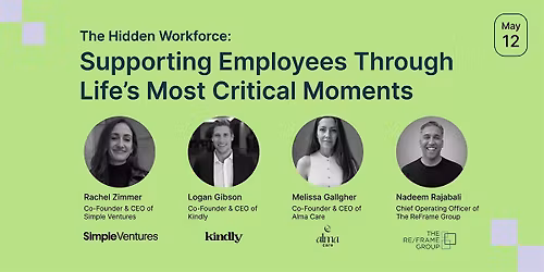 Supporting Employees Through Life\u2019s Most Critical Moments