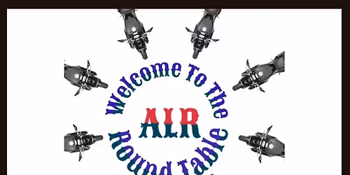 ALR Round Table Discussion