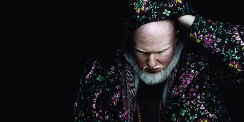 Brother Ali in Lansing