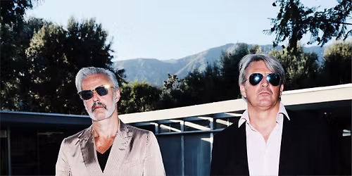 Triggerfinger | Nobel (UITVERKOCHT)