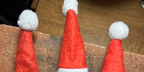 Made by Morrell @ North Coventry PTO Craft Show