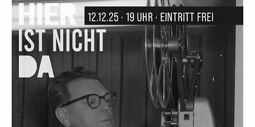 Alle Jahre Wieder - Stadtfilme von 1950, 1965 und 1975.