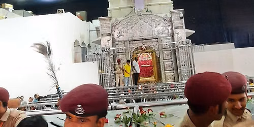 Jai shree khatu shyam