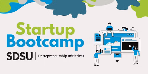 SDSU Startup Bootcamp