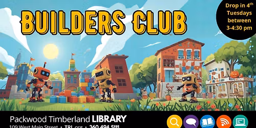 Builders Club