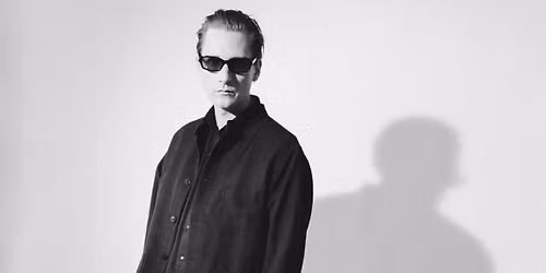 Thomas Azier | Roermond - ECI cultuurfabriek