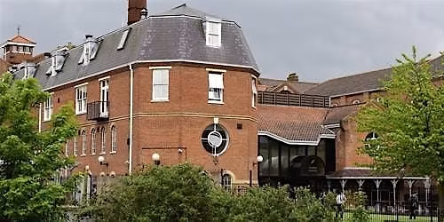 Jane Austen College Quiz and Pizza 3!