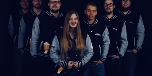 Benefizkonzert - 10 Jahre Frei.Bier Odenwald\ud83c\udf7b 