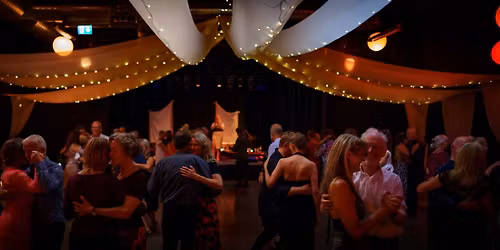 La Milonguita in December