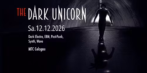 The Dark Unicorn