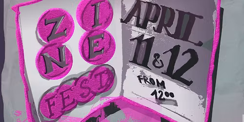 Zine Fest