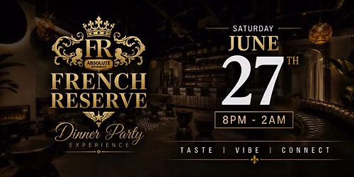 French Reserve