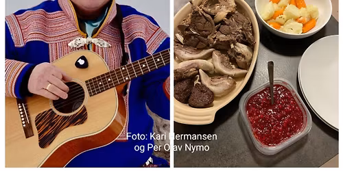 Julebord OSS 2025 (\u00c5rsavslutning)