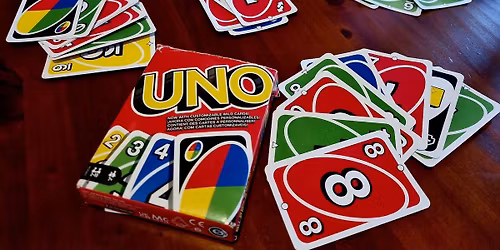 Uno Tournament