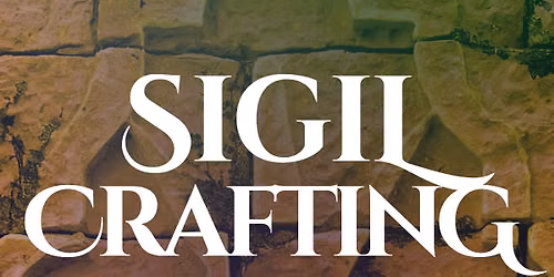 Sigil Crafting with Salem