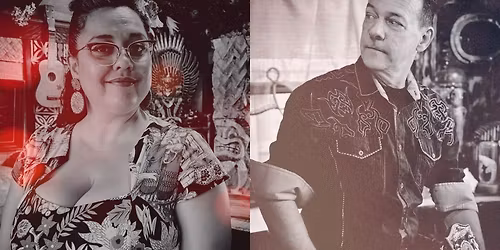 Tommy & Mimi LIVE at The HONU 