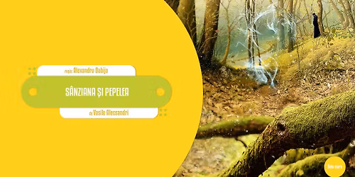 S\u00c2NZIANA \u0218I PEPELEA