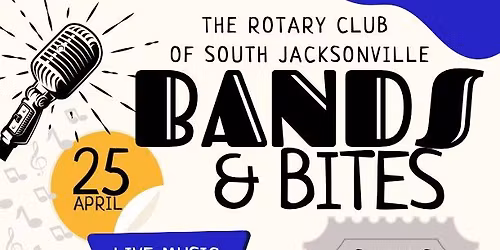 Bands and Bites 2026