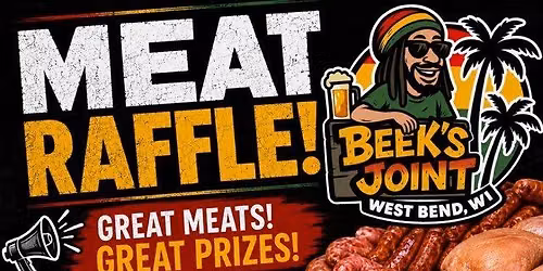 Meat Raffle