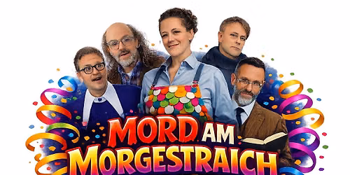 MORD AM MORGESTRAICH