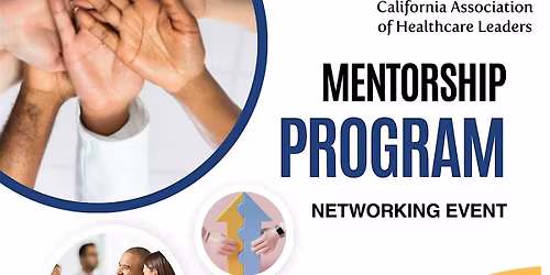 Mentorship Program - Networking Event