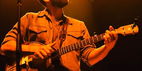 Ryan Acker @ Bozeman Hot Springs