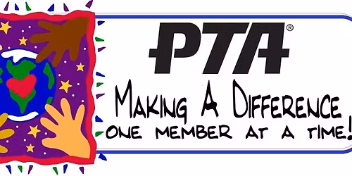 UC PTA Meeting 