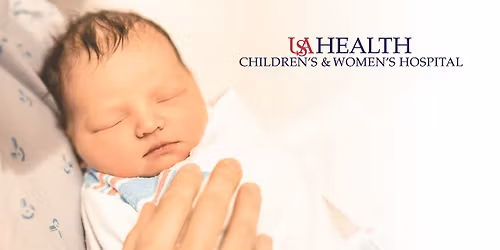 USACWH Childbirth Class: C- Sections, Newborns, & the Postpartum Period