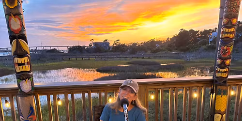 Brunch Music @ Smoke on the Water