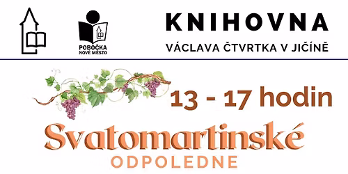 Svatomartinsk\u00fd jarmark