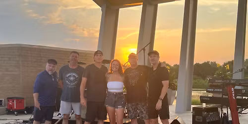 Toast3r Rocks Back Roads Lounge! 