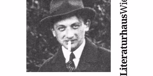Joseph Roth: Vorstellung der B\u00e4nde der neuen Edition