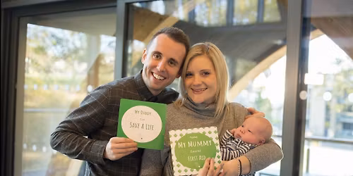 2 Hour Baby and Child First Aid Course