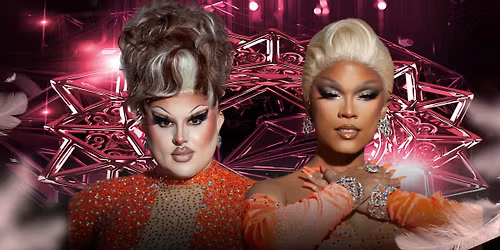 DRAG BRUNCH at Chelsea Table + Stage