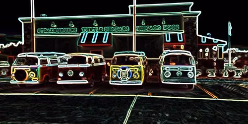 December BRAC gathering