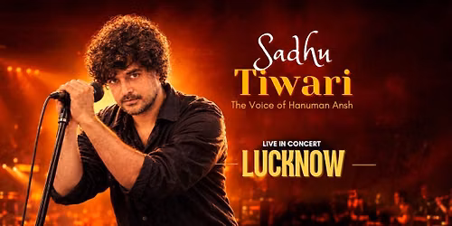 Sadhu Tiwari Live