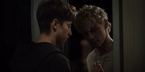 Leviticus; Advance Screening (June 12)