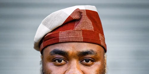 Nduduzo Makhathini