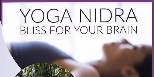 New Moon Ceremony; Yoga Nidra and Bath